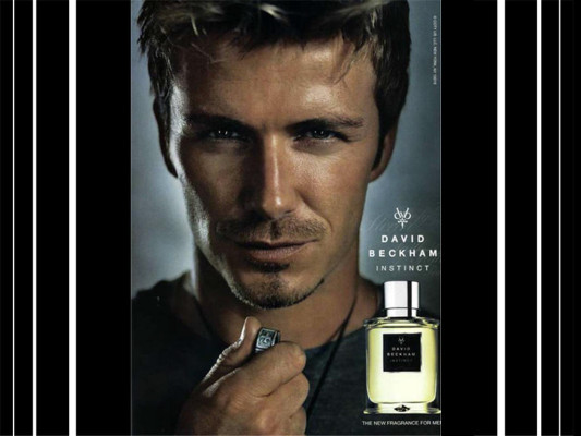 David Beckham pic #93231